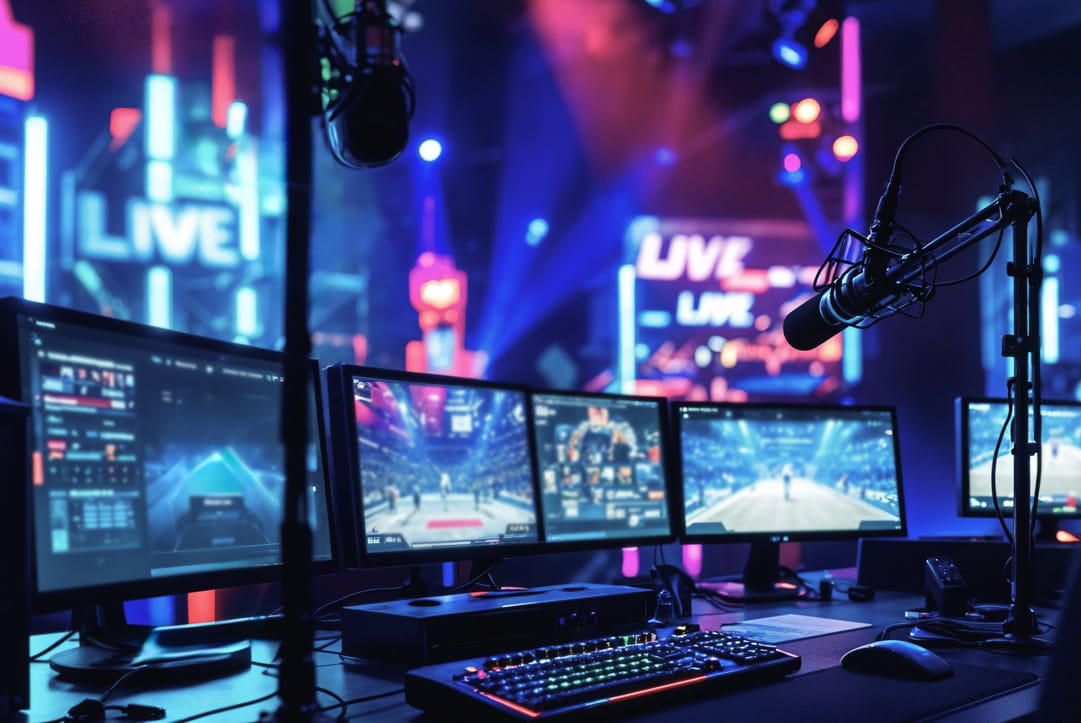 Filmación de eventos en Colombia con Calidad de Cine.